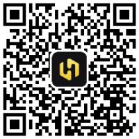 合利宝APP下载二维码