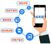 合利宝安全保障